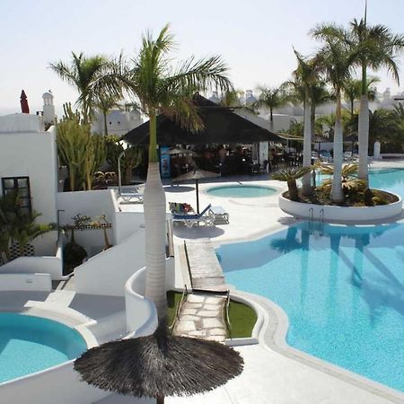 אדחה The Paradise Suites By Anne, Cozy Apartment In Adeje מראה חיצוני תמונה