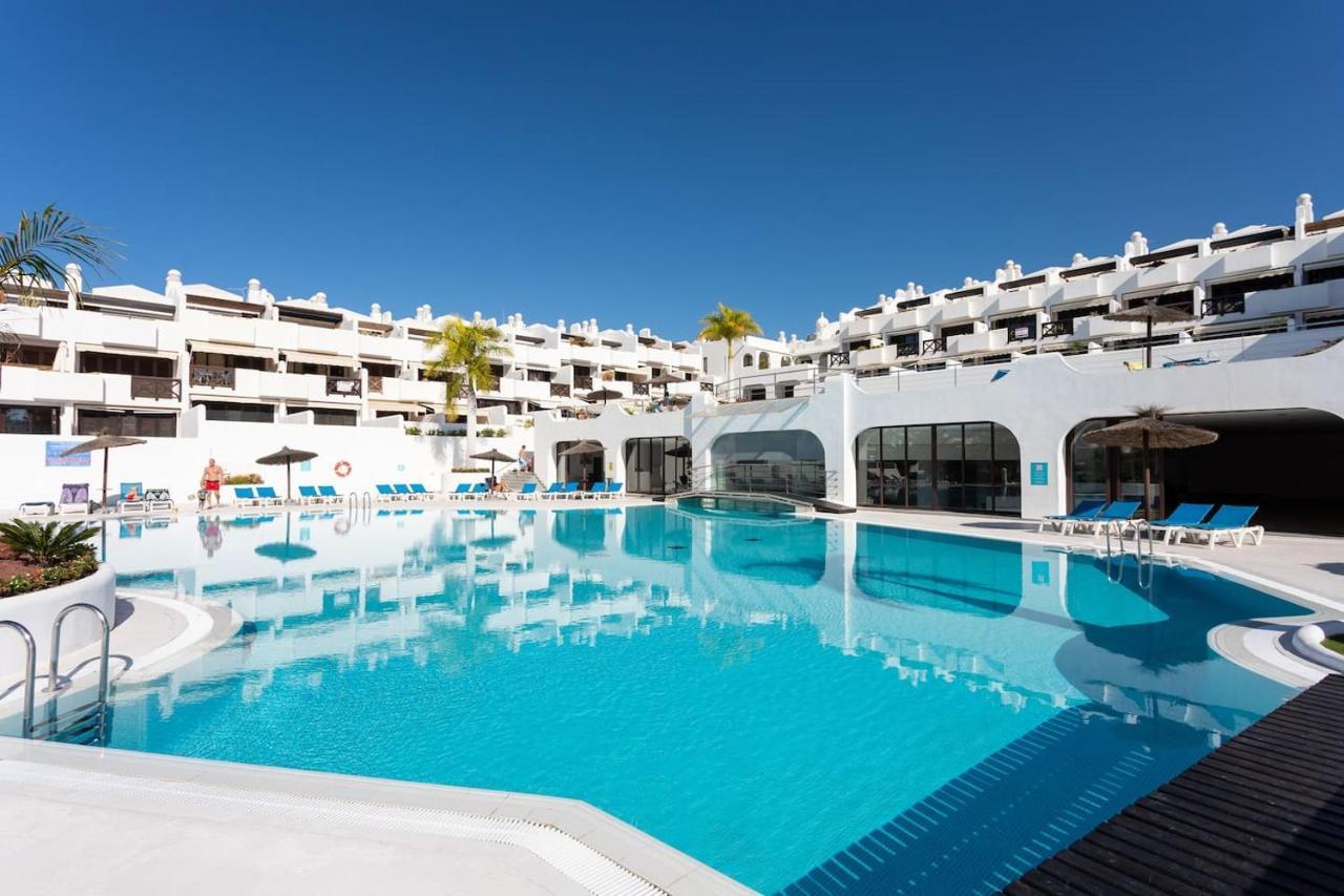 אדחה The Paradise Suites By Anne, Cozy Apartment In Adeje מראה חיצוני תמונה