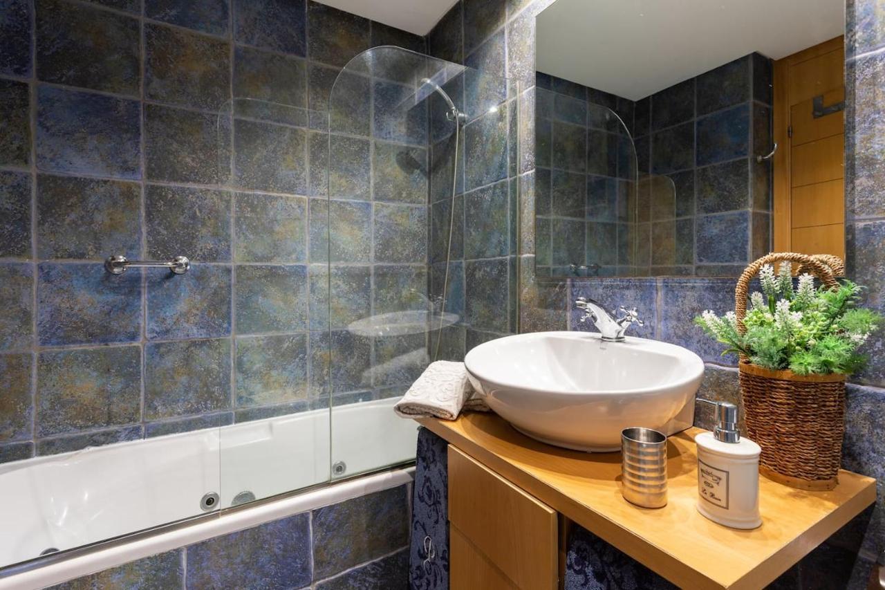 אדחה The Paradise Suites By Anne, Cozy Apartment In Adeje מראה חיצוני תמונה
