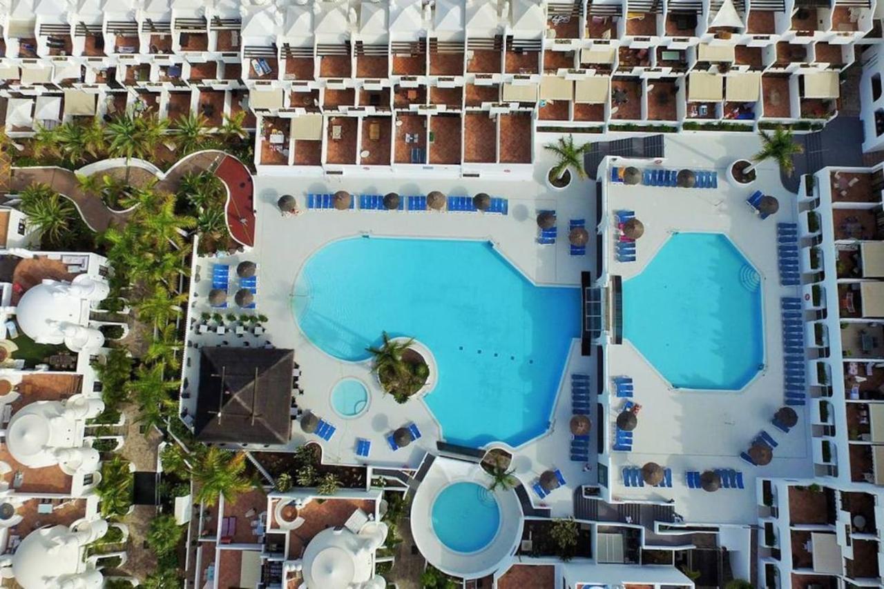 אדחה The Paradise Suites By Anne, Cozy Apartment In Adeje מראה חיצוני תמונה