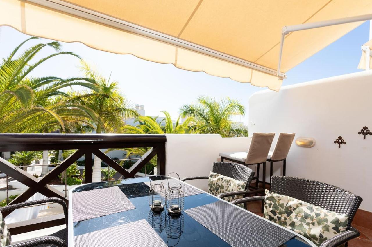 אדחה The Paradise Suites By Anne, Cozy Apartment In Adeje מראה חיצוני תמונה